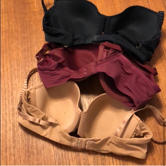 Three Third Love Bras EUC - Picture 7 of 8